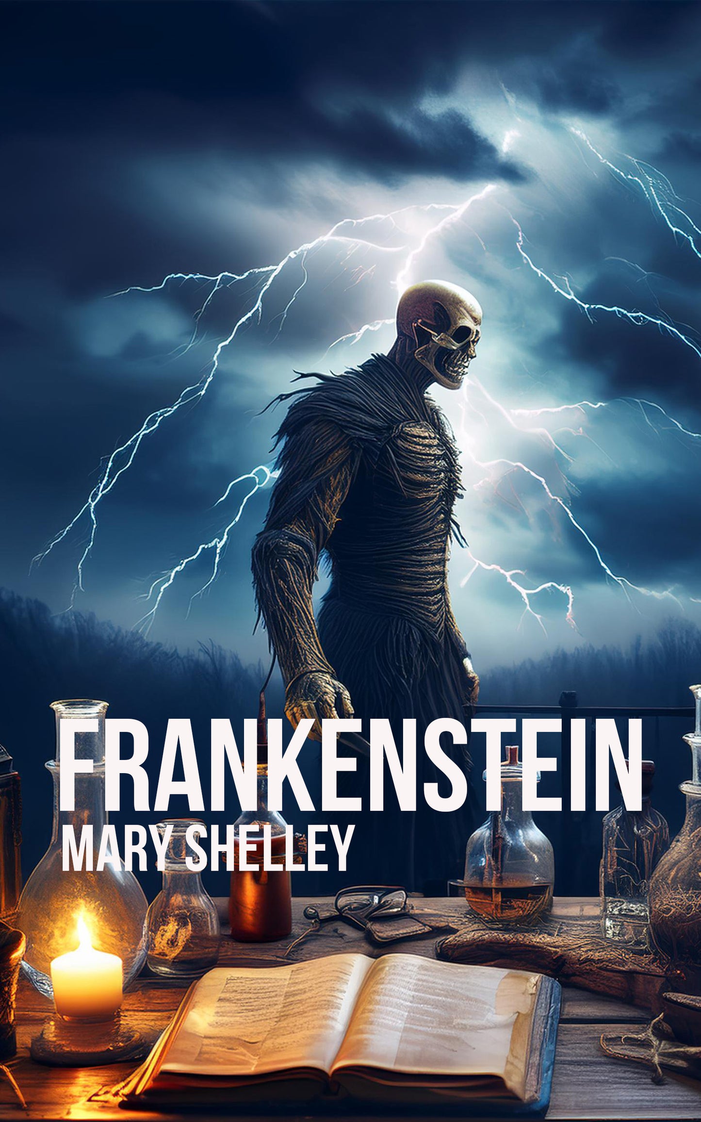 Frankenstein