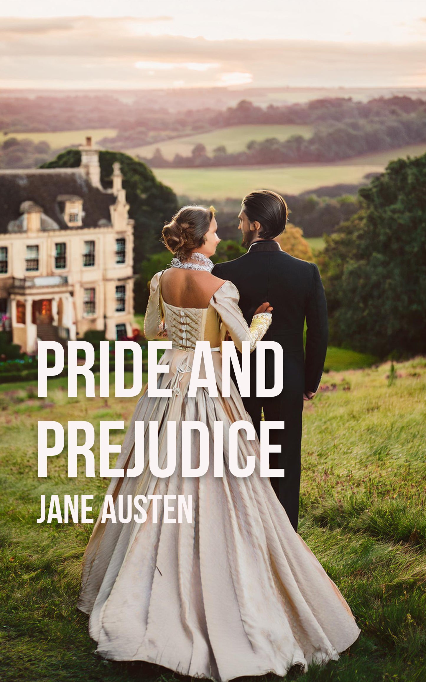 Pride and Prejudice