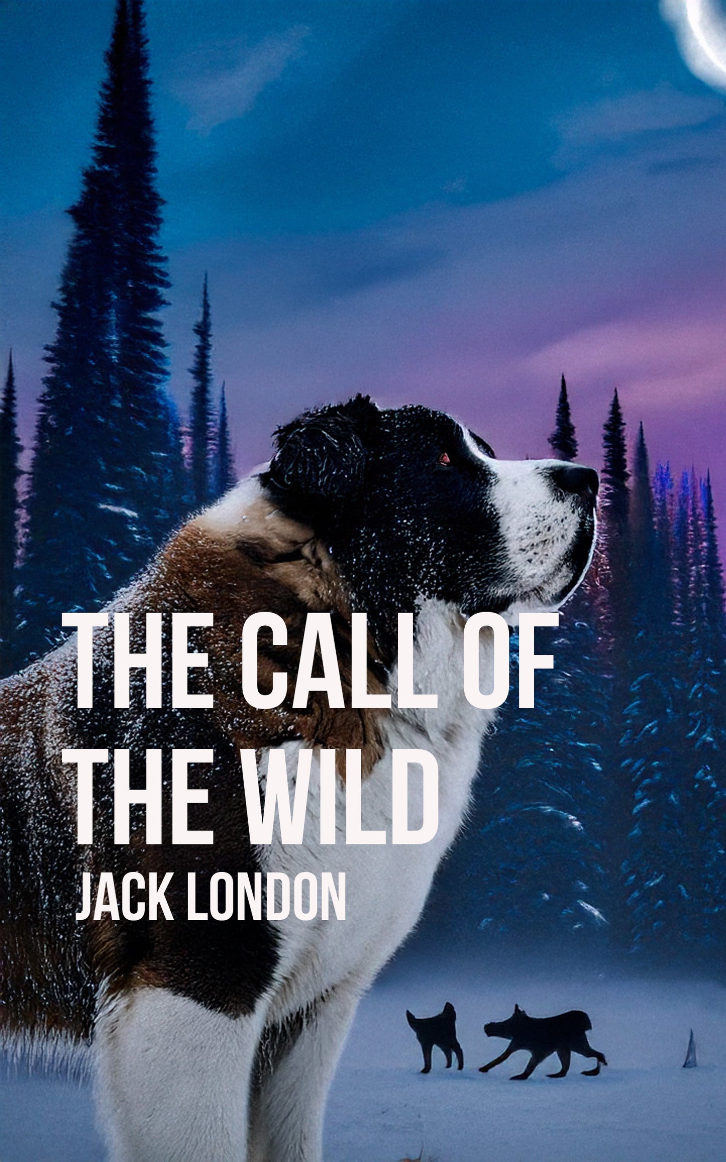 The Call of The Wild